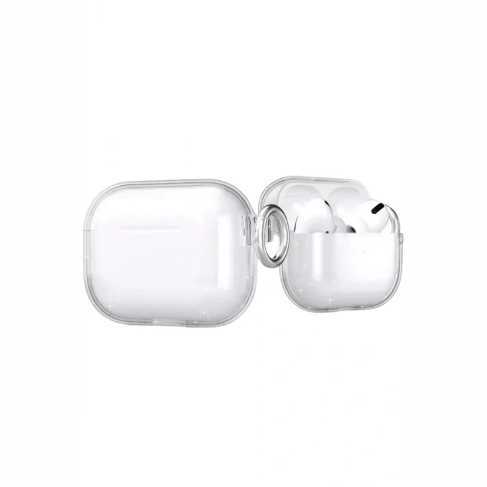 Movenchy Airpods Pro 2 (2.nesil) Shell Kılıf