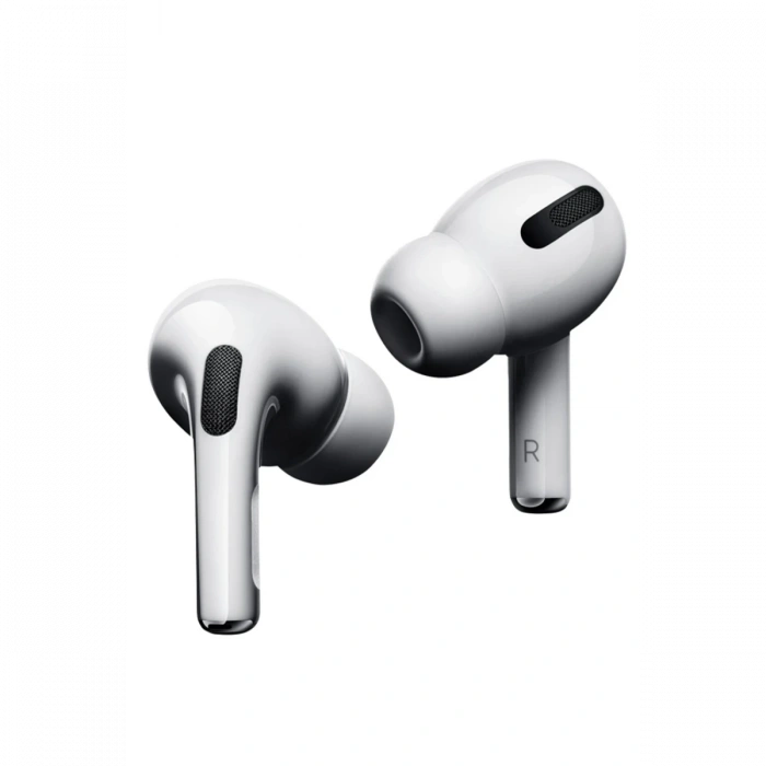 Movenchy Airpods Tesna Pro 2 Aktif Gürültü Engelleyici Özellikli Bluetooth Kulaklık