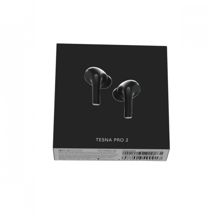 Movenchy Airpods Tesna Pro 2 Aktif Gürültü Engelleyici Özellikli Bluetooth Kulaklık