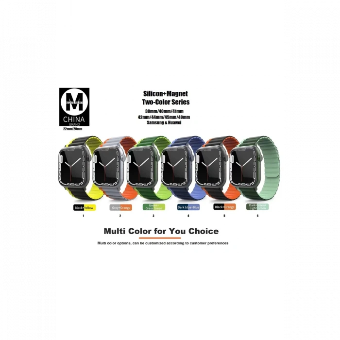 Movenchy Apple Watch 42mm MO