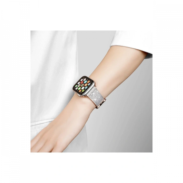 Movenchy Watch 45mm Blink Kordon