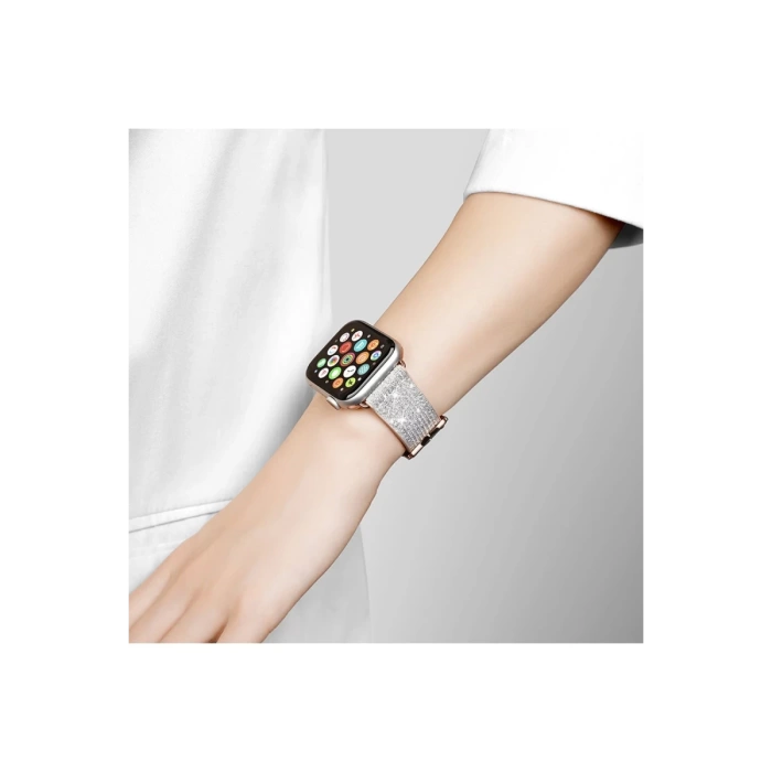 Movenchy Watch 45mm Blink Kordon