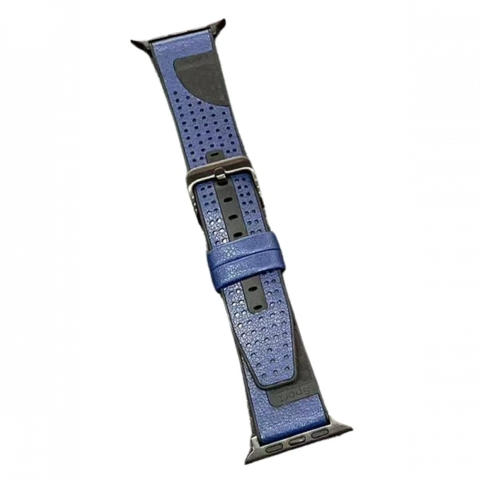 Movenchy Watch 45mm Buff Deri Kordon