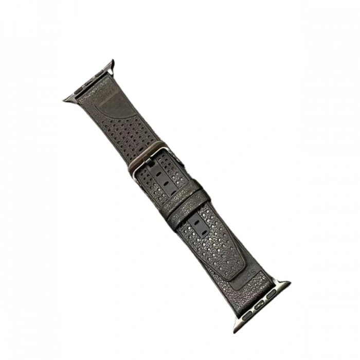 Movenchy Watch 45mm Buff Deri Kordon