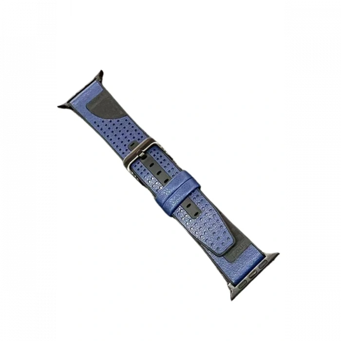 Movenchy Watch 45mm Buff Deri Kordon