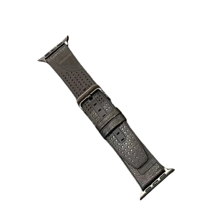 Movenchy Watch 45mm Buff Deri Kordon