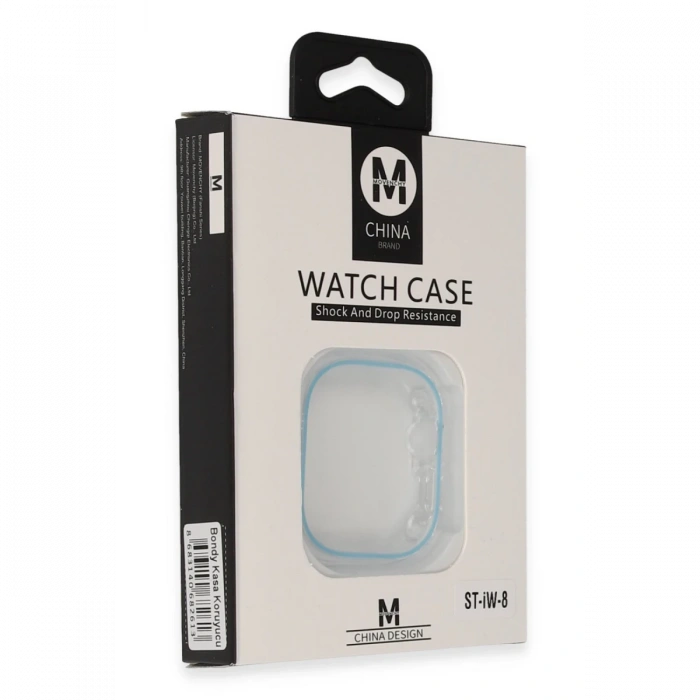 Movenchy Watch Ultra 49mm Bondy Kasa Koruyucu