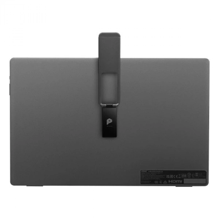 MSI 15.6 PRO MP161 E2U 1920X1080 (FHD) 16:9 FLAT