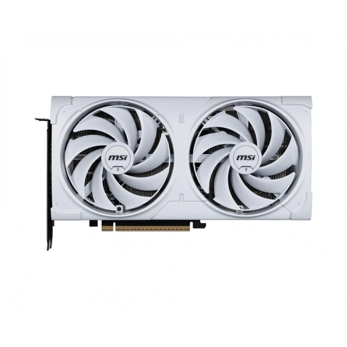 MSI GEFORCE 5070 12G VENTUS 2X OC WHITE 192BIT VGA
