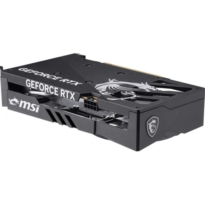 MSI GEFORCE RTX 5050 8G GAMING OC GDDR6 128B DX12 PCIE 5.0 X16 (3XDP 1XHDMI)