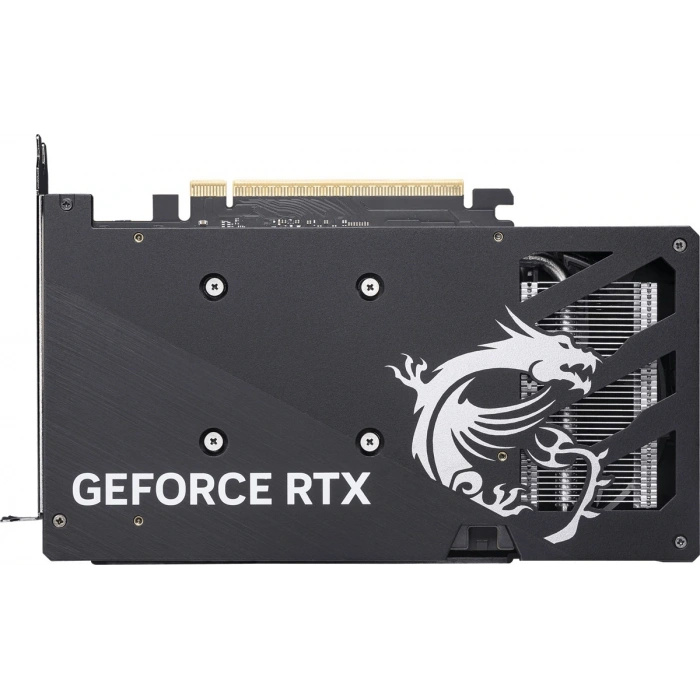 MSI GEFORCE RTX 5050 8G GAMING OC GDDR6 128B DX12 PCIE 5.0 X16 (3XDP 1XHDMI)