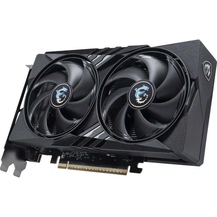 MSI GEFORCE RTX 5050 8G GAMING OC GDDR6 128B DX12 PCIE 5.0 X16 (3XDP 1XHDMI)