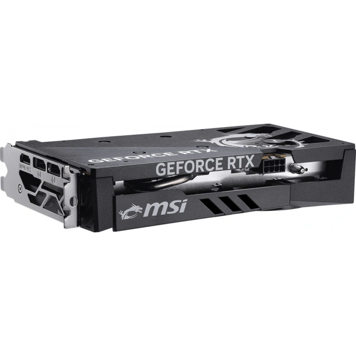 MSI GEFORCE RTX 5050 8G GAMING OC GDDR6 128B DX12 PCIE 5.0 X16 (3XDP 1XHDMI)