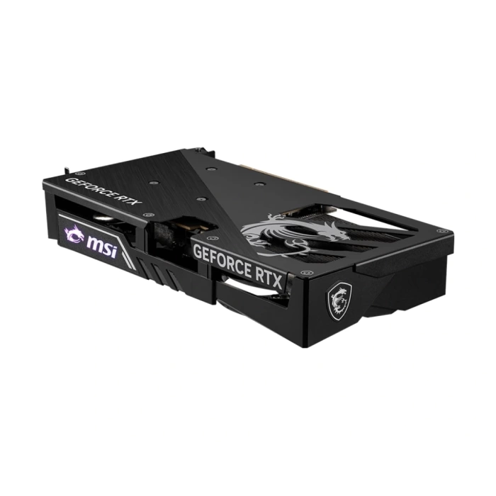 MSI GEFORCE RTX 5060 8G GAMING OC GDDR7 128B DX12 PCIE 5.0 X16 (3XDP 1XHDMI)