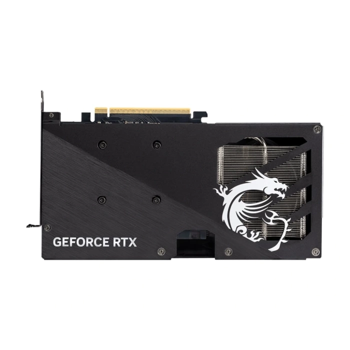 MSI GEFORCE RTX 5060 8G GAMING OC