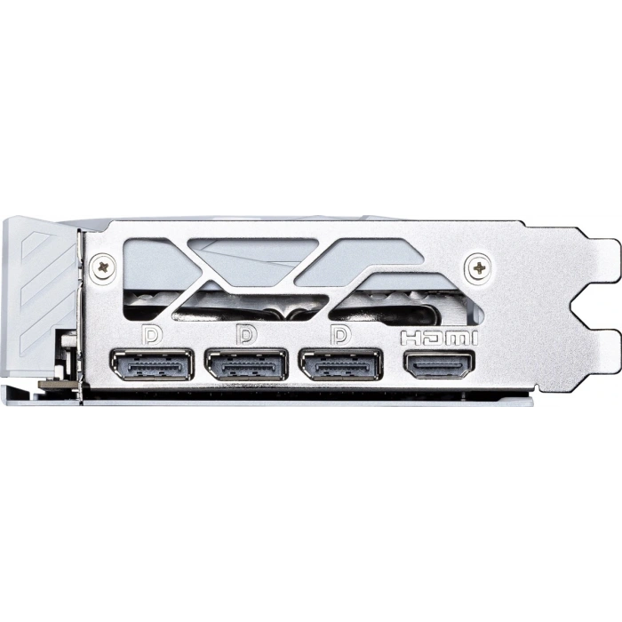 MSI GEFORCE RTX 5060 TI 16G GAMING TRIO OC WHITE