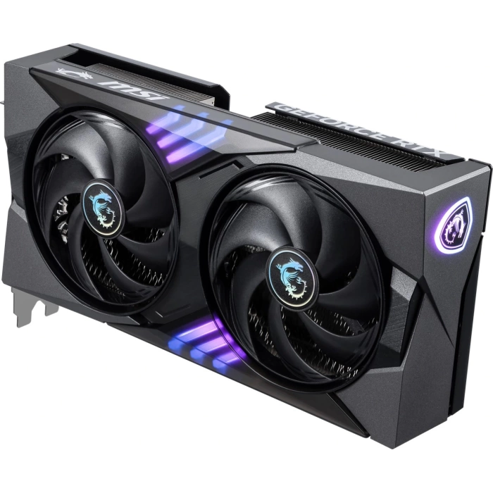MSI GEFORCE RTX 5060 TI 8G 128BIT GAMING OC GDDR7 128B DX12 PCIE 5.0 X16 (3XDP 1XHDMI)