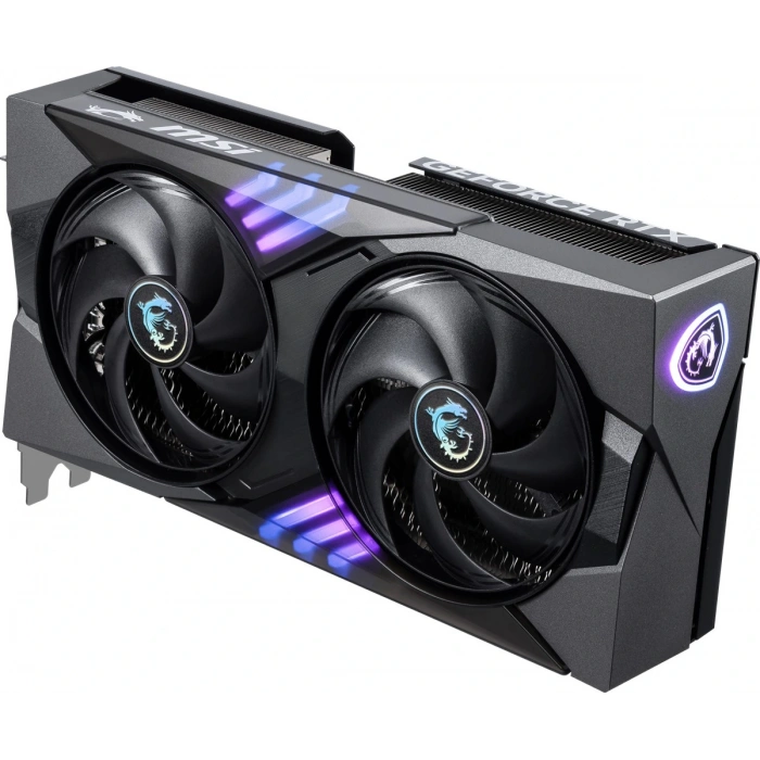 MSI GEFORCE RTX 5060 TI 8G 128BIT GAMING OC GDDR7 128B DX12 PCIE 5.0 X16 (3XDP 1XHDMI)