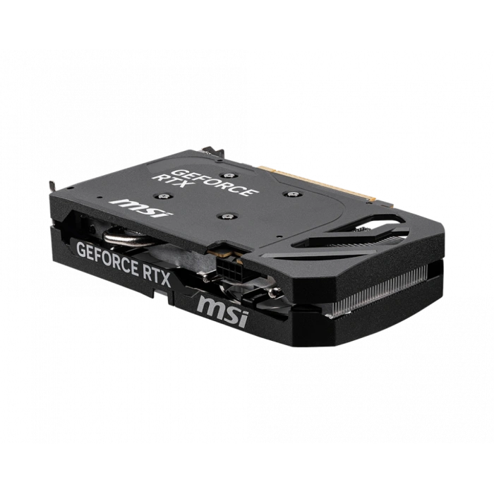 MSI GEFORCE RTX 5060 TI 8G SHADOW 2X OC GDDR7 128B DX12 PCIE 5.0 X16 (3XDP 1XHDMI)