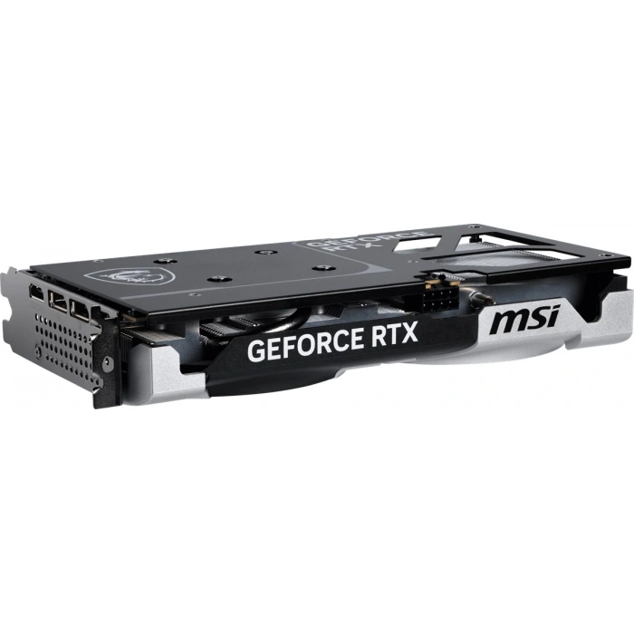 MSI GEFORCE RTX 5060 TI 8G VENTUS 2X OC PLUS 8GB GDDR7 128B DX12 PCIE 5.0 X16 (3XDP 1XHDMI)