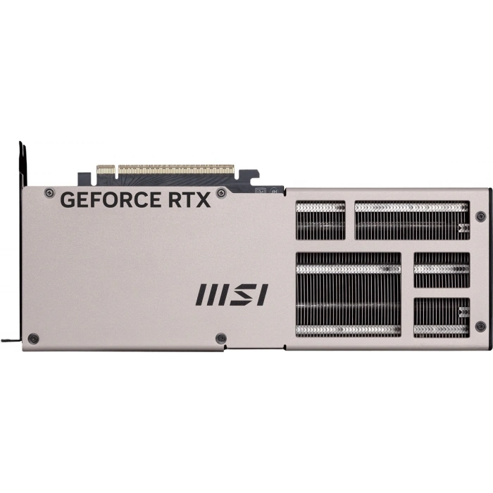 MSI GEFORCE RTX 5070 TI 16G INSPIRE 3X OC 256BIT
