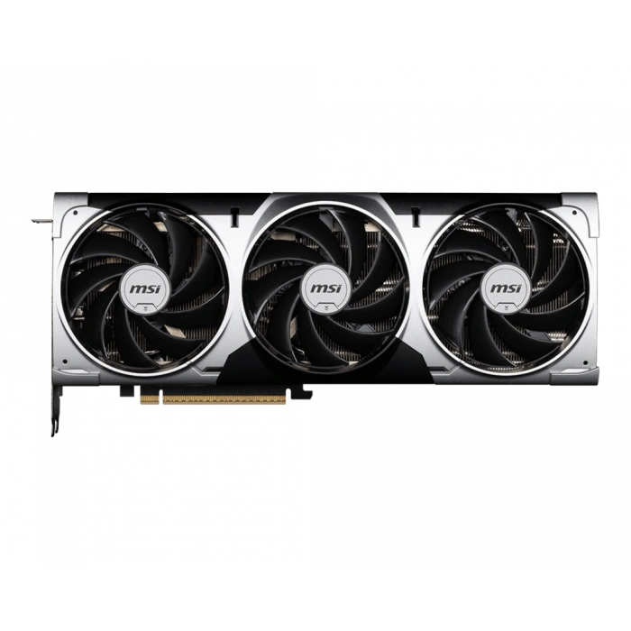 MSI GEFORCE RTX 5070 TI 16G VENTUS 3X VGA