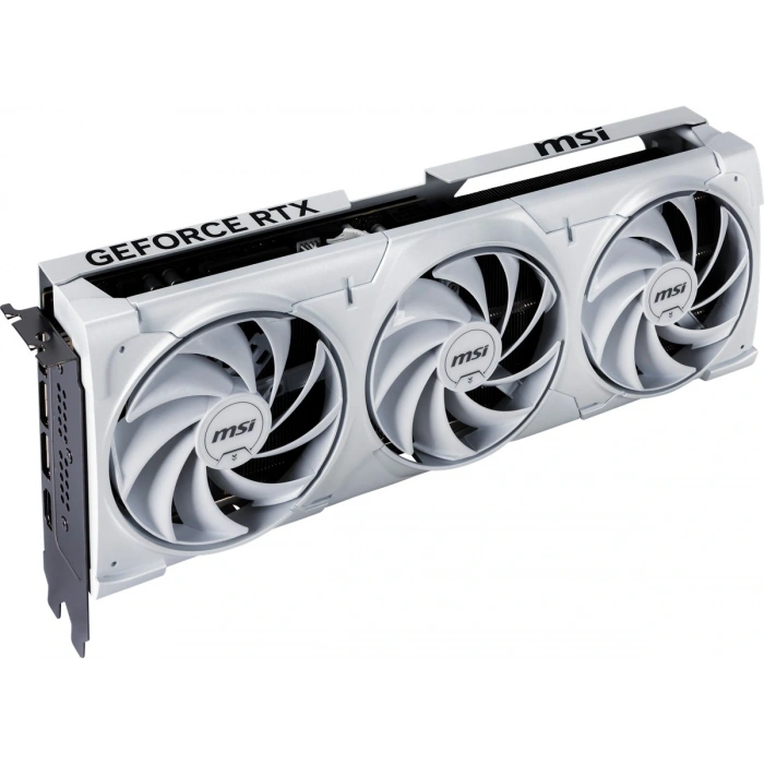 MSI GEFORCE RTX 5080 16G VENTUS 3X OC WHITE