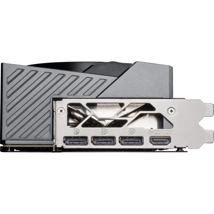 MSI GEFORCE RTX 5090 32G GAMING TRIO OC GDRR7 256 B DX12 PCIE 5.0 X16 (3XDP 1XHDMI)