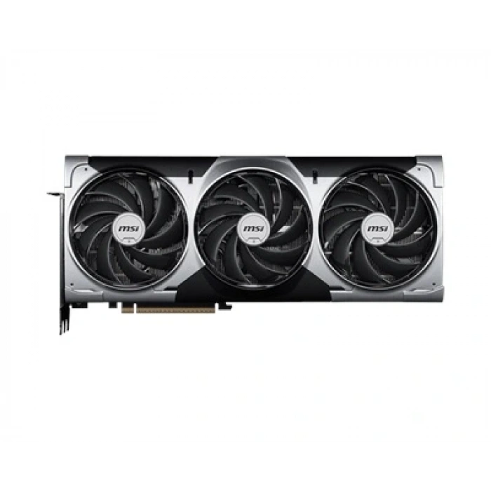 MSI GEFORCE RTX 5090 32G VENTUS 3X OC GDRR7 512B DX12 PCIE 5.0 X16 (3XDP 1XHDMI)
