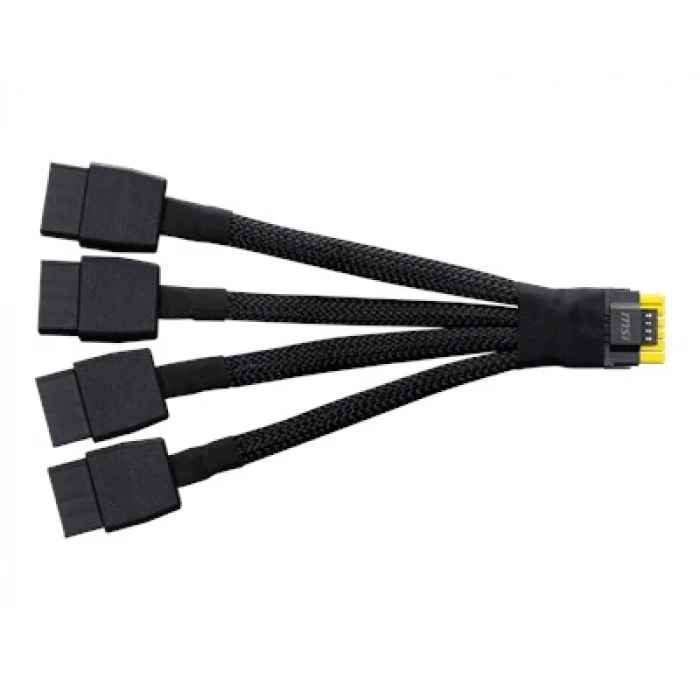 MSI GEFORCE RTX 5090 32G VENTUS 3X OC GDRR7 512B DX12 PCIE 5.0 X16 (3XDP 1XHDMI)