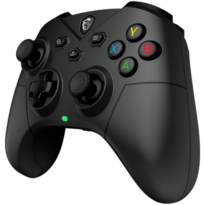 MSI GG FORCE GC300 W KABLOSUZ SİYAH GAMEPAD