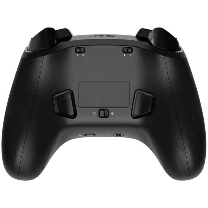 MSI GG FORCE GC300 W KABLOSUZ SİYAH GAMEPAD