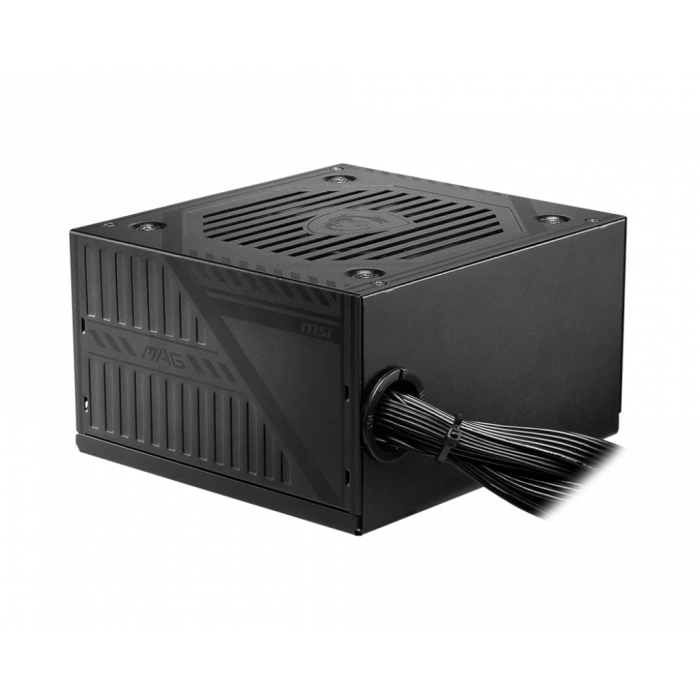 MSI MAG A550BNL POWER SUPPLY