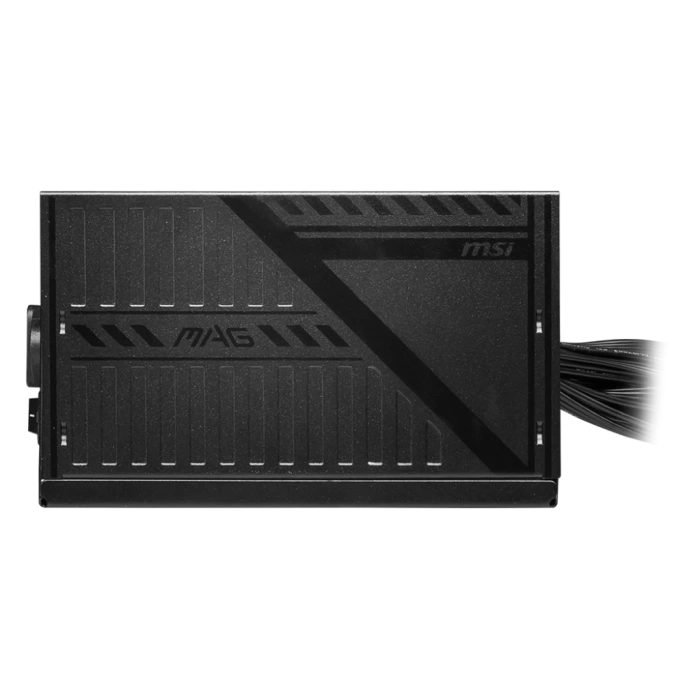 MSI MAG A550BNL POWER SUPPLY