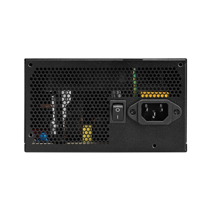 MSI MAG A550BNL POWER SUPPLY