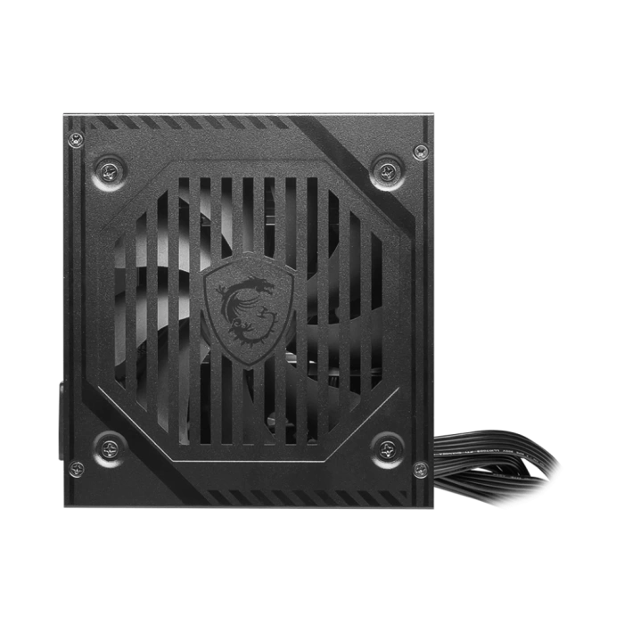 MSI MAG A550BNL POWER SUPPLY