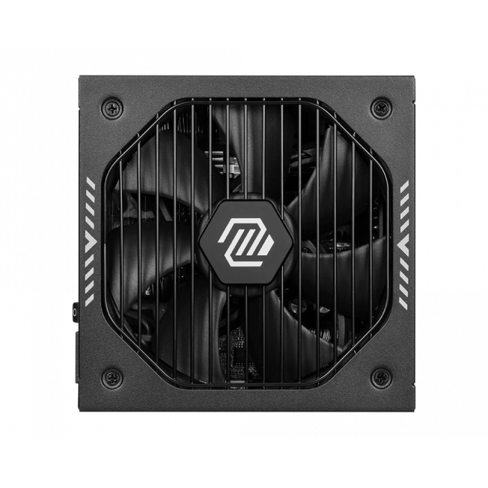 MSI MAG A750GLS PCIE5 750W 80+GOLD POWER SUPPLY