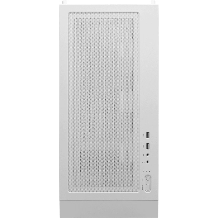 MSI MAG Forge 320R AIRFLOW Beyaz mATX Kasa