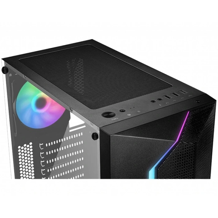 MSI MAG VAMPIRIC 100R USB 3.2 ATX MİD-TOWER KASA