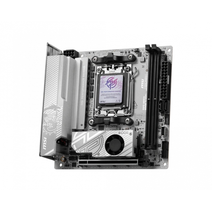 MSI MPG B850I EDGE TI WIFI DDR5 ITX AM5