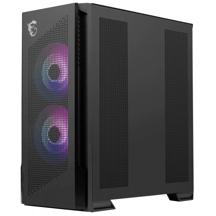 MSI MPG VELOX 300R AIRFLOW PZ BLACK