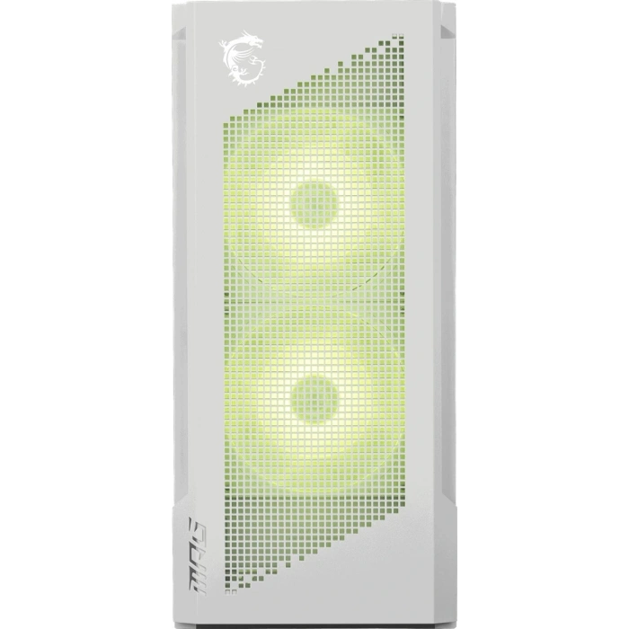 MSI MPG VELOX 300R AIRFLOW PZ WHITE