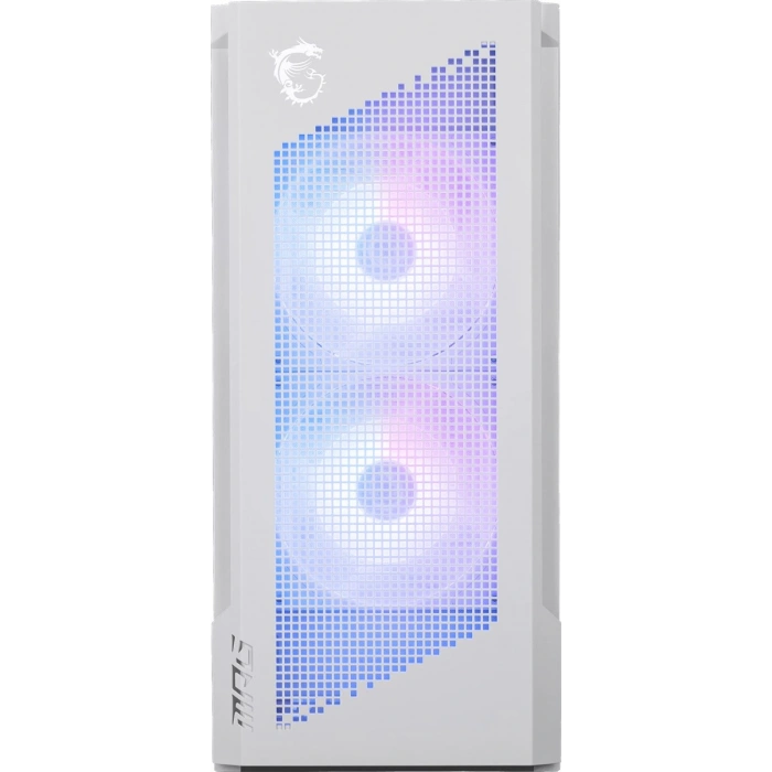 MSI MPG VELOX 300R AIRFLOW PZ WHITE