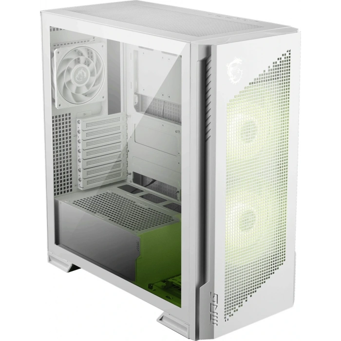 MSI MPG VELOX 300R AIRFLOW PZ WHITE
