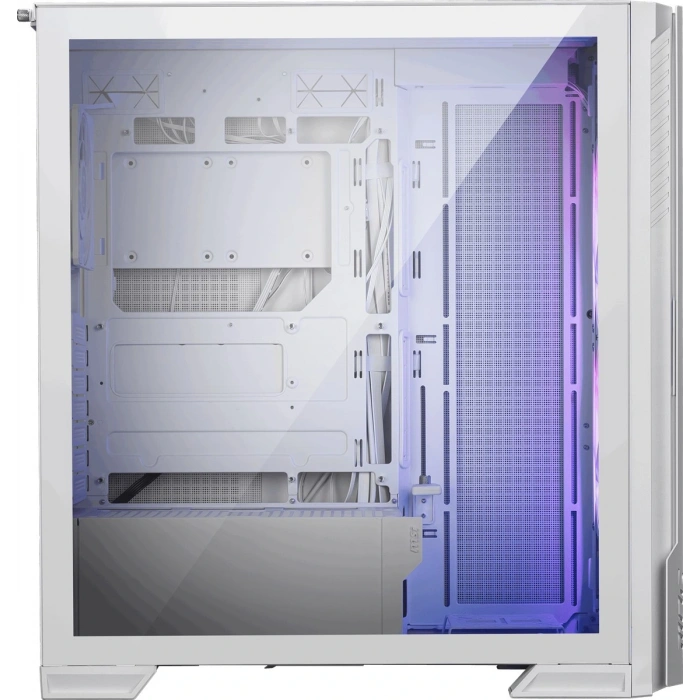 MSI MPG VELOX 300R AIRFLOW PZ WHITE