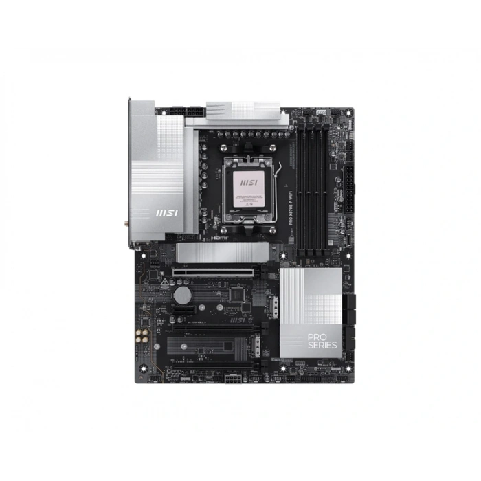 MSI PRO X870E-P WIFI AM5 DDR5 ANAKART