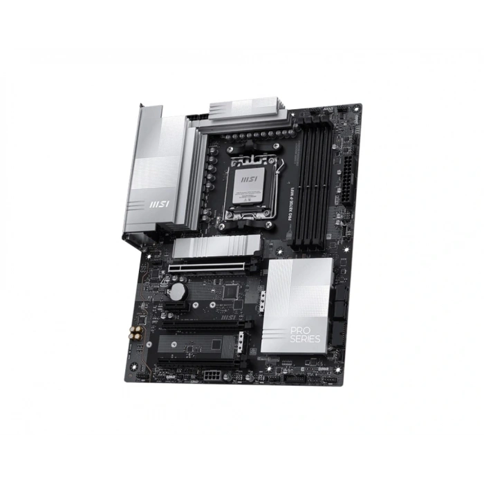 MSI PRO X870E-P WIFI AM5 DDR5 ANAKART