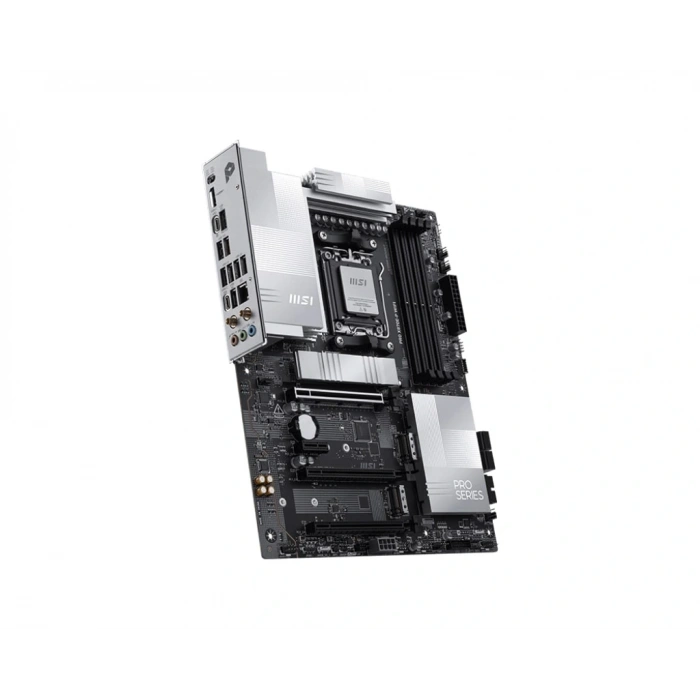 MSI PRO X870E-P WIFI AM5 DDR5 ANAKART