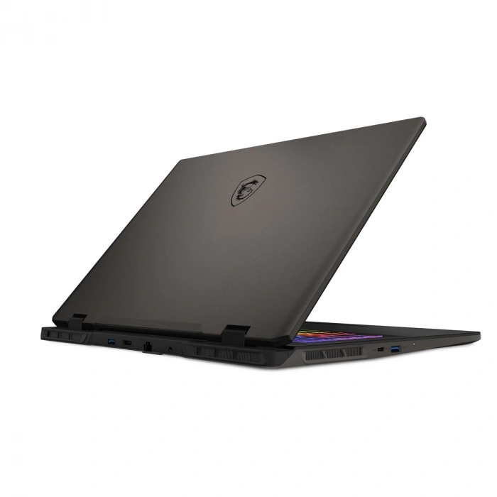 MSI SWORD 17 HX B14VEKG-053XTR I7-14700HX 32GB DDR5 RTX4050 GDDR6 6GB 1TB SSD 17; DOS