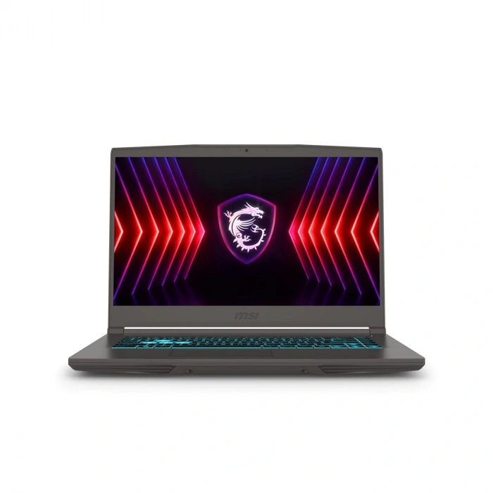 MSI THIN 15 B13UC-2868XTR I5-13420H 16GB DDR4 RTX3050 GDDR6 4GB 512GB SSD 15.6 DOS